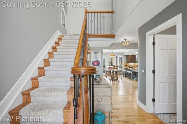 2739 Riverside Drive, Port Huron, MI 48060