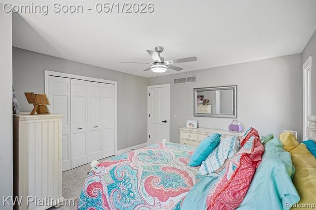 2739 Riverside Drive, Port Huron, MI 48060