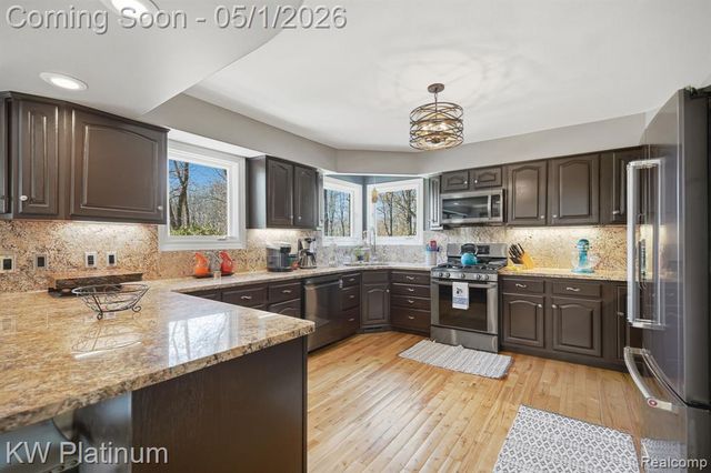 2739 Riverside Drive, Port Huron, MI 48060