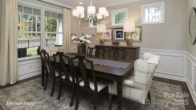 13420 Chopin Ridge Road, Huntersville, NC 28078