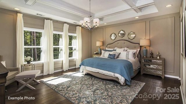 13420 Chopin Ridge Road, Huntersville, NC 28078