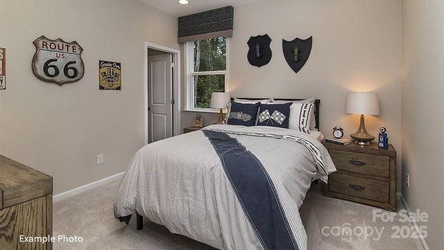 13420 Chopin Ridge Road, Huntersville, NC 28078