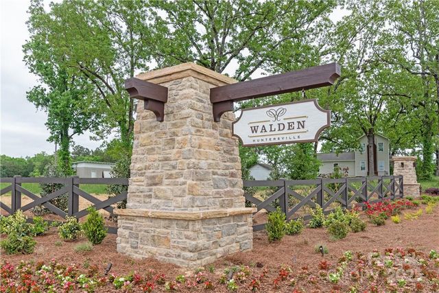 13420 Chopin Ridge Road, Huntersville, NC 28078