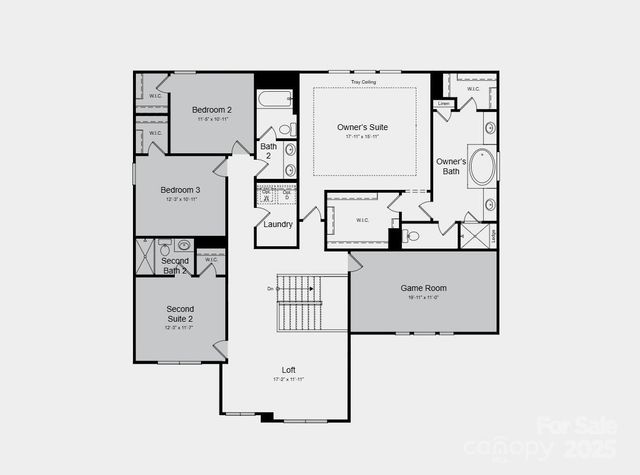 13420 Chopin Ridge Road, Huntersville, NC 28078