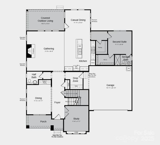 13420 Chopin Ridge Road, Huntersville, NC 28078