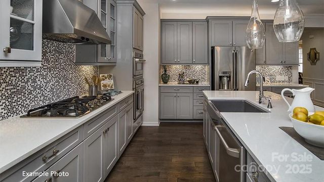 13420 Chopin Ridge Road, Huntersville, NC 28078