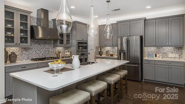 13420 Chopin Ridge Road, Huntersville, NC 28078