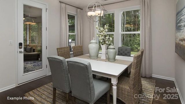 13420 Chopin Ridge Road, Huntersville, NC 28078