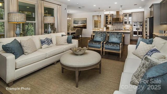 13420 Chopin Ridge Road, Huntersville, NC 28078