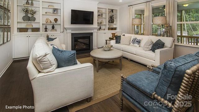 13420 Chopin Ridge Road, Huntersville, NC 28078