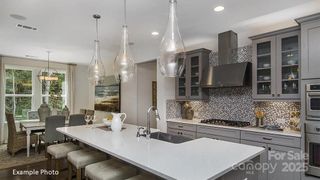 13420 Chopin Ridge Road, Huntersville, NC 28078