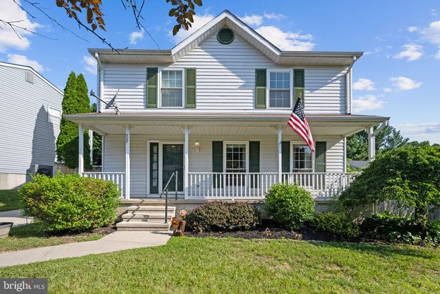 785 WOODSMAN CIR, Hampstead, MD 21074