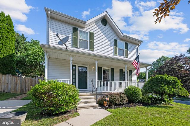 785 WOODSMAN CIR, Hampstead, MD 21074