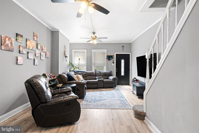 3056 ARAMINGO AVE, Philadelphia, PA 19134
