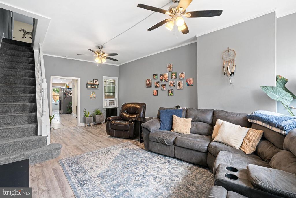 3056 ARAMINGO AVE, Philadelphia, PA 19134