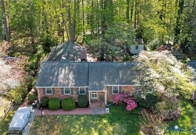 113 Flintlock Dr, Chester, VA 23834