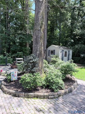113 Flintlock Dr, Chester, VA 23834