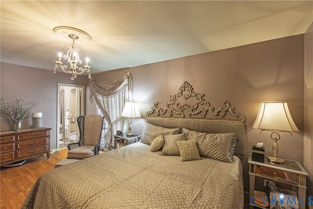 113 Flintlock Dr, Chester, VA 23834