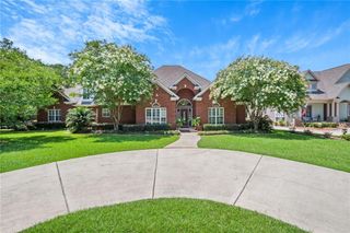 17091 Stillwood Lane, Fairhope, AL 36532