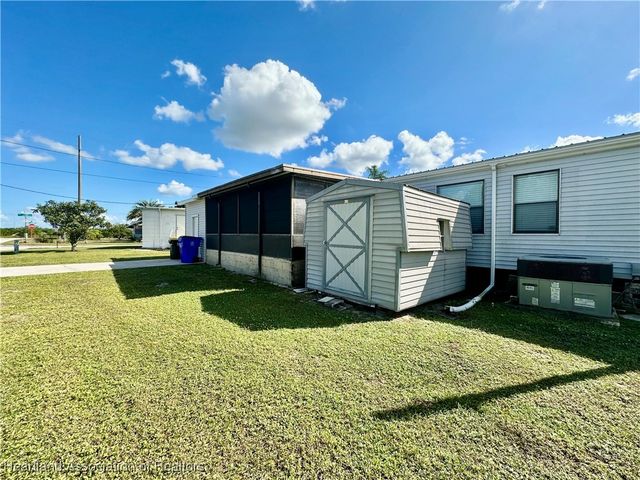 4717 Orange Boulevard, Sebring, FL 33870