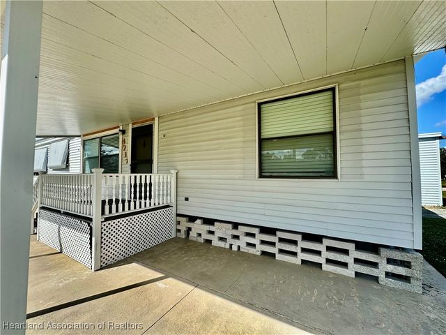 4717 Orange Boulevard, Sebring, FL 33870