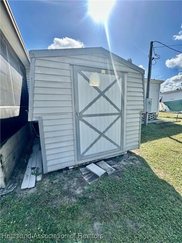 4717 Orange Boulevard, Sebring, FL 33870