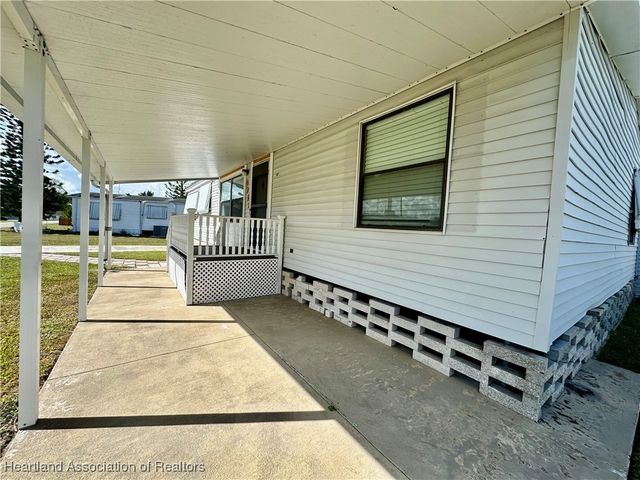 4717 Orange Boulevard, Sebring, FL 33870