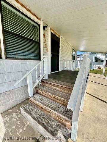 4717 Orange Boulevard, Sebring, FL 33870