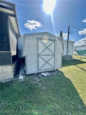 4717 Orange Boulevard, Sebring, FL 33870