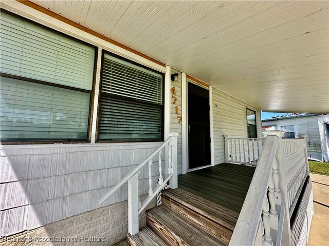 4717 Orange Boulevard, Sebring, FL 33870