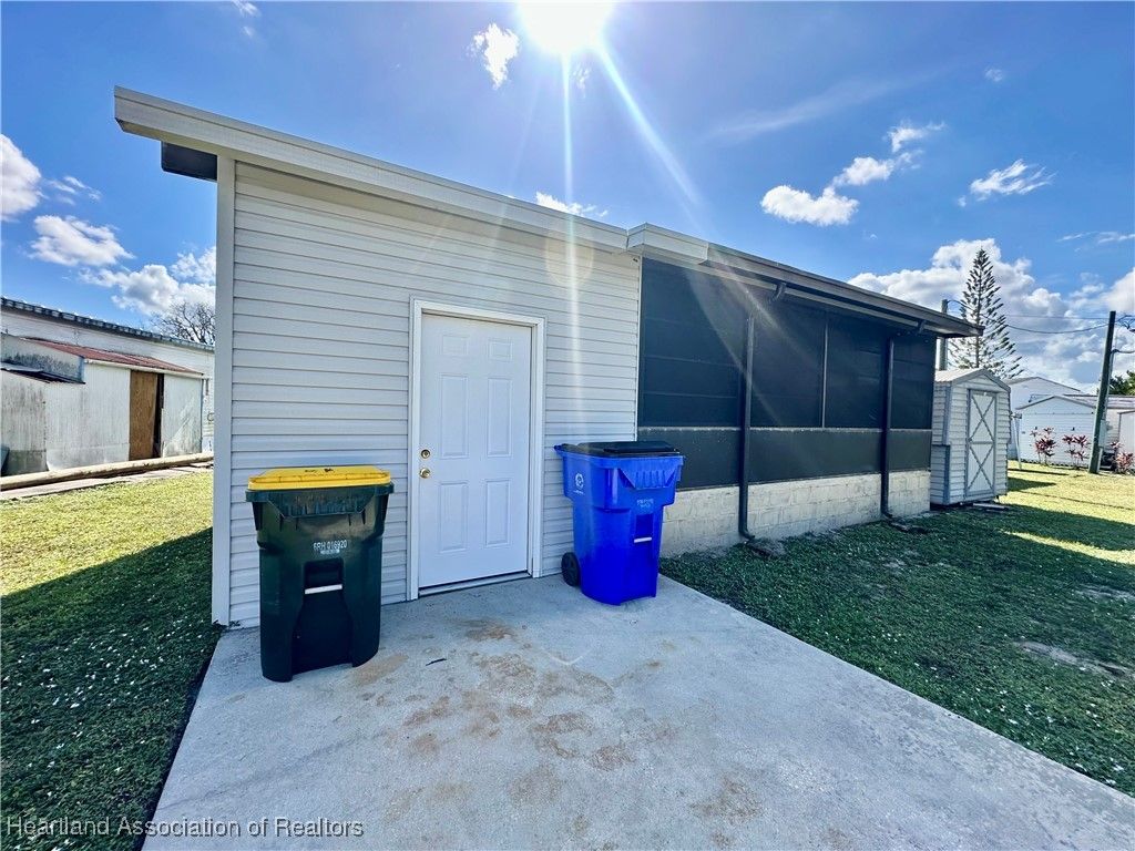 4717 Orange Boulevard, Sebring, FL 33870