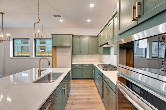 2730 Cottage Place, Missouri City, TX 77459