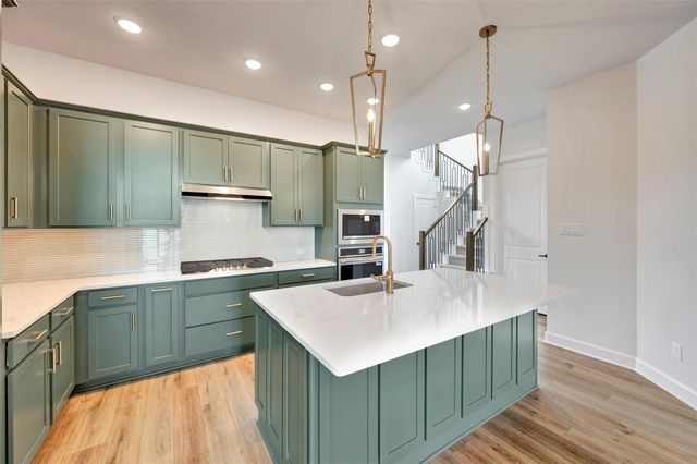 2730 Cottage Place, Missouri City, TX 77459