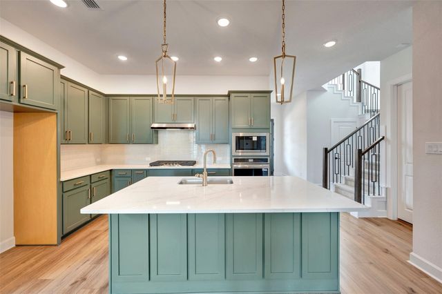 2730 Cottage Place, Missouri City, TX 77459