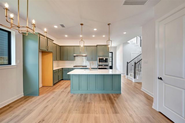 2730 Cottage Place, Missouri City, TX 77459