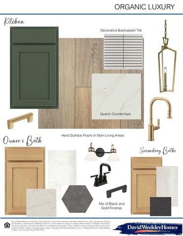 2730 Cottage Place, Missouri City, TX 77459