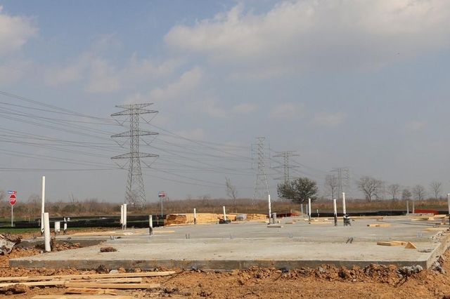 2730 Cottage Place, Missouri City, TX 77459