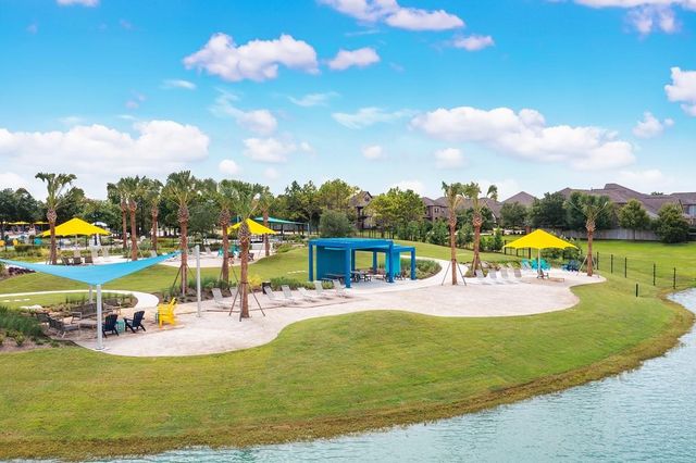 2730 Cottage Place, Missouri City, TX 77459