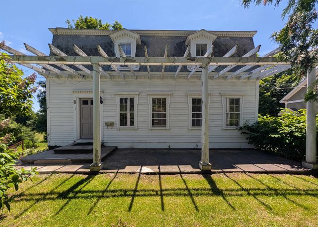 412 Western Avenue, Brattleboro, VT 05301