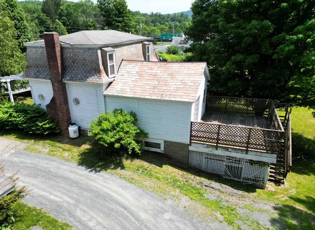 412 Western Avenue, Brattleboro, VT 05301