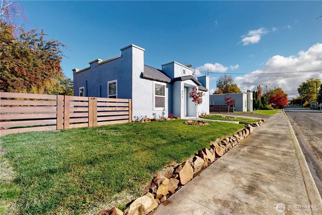 995 Hobson Street, Walla Walla, WA 99362