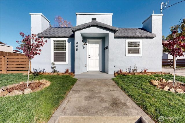 995 Hobson Street, Walla Walla, WA 99362