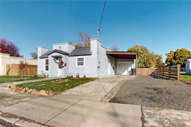 995 Hobson Street, Walla Walla, WA 99362