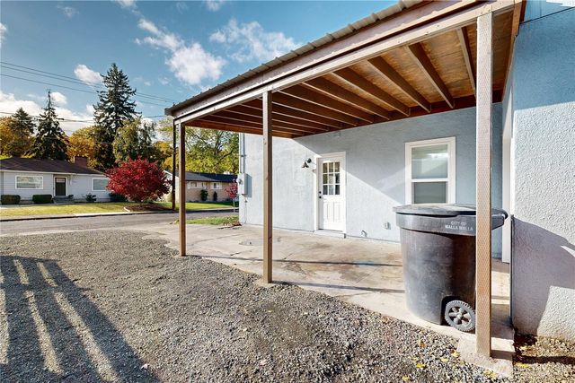 995 Hobson Street, Walla Walla, WA 99362