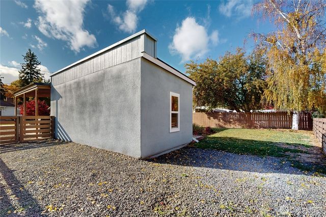 995 Hobson Street, Walla Walla, WA 99362