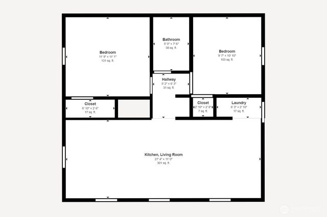 995 Hobson Street, Walla Walla, WA 99362