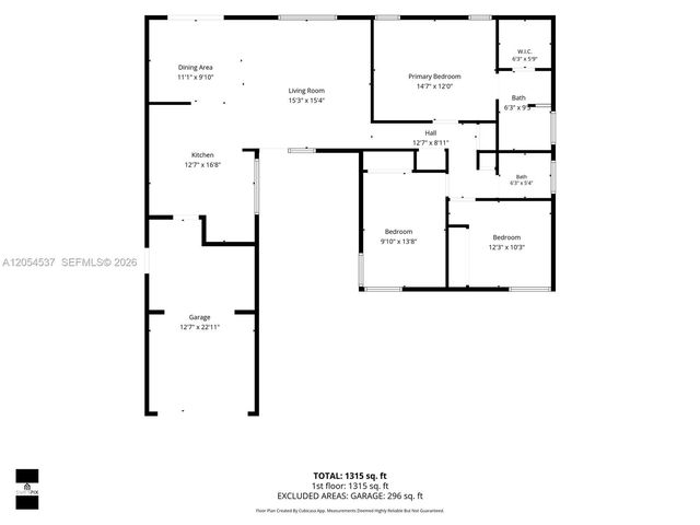 3946 NW 1st Dr, Deerfield Beach, FL 33442
