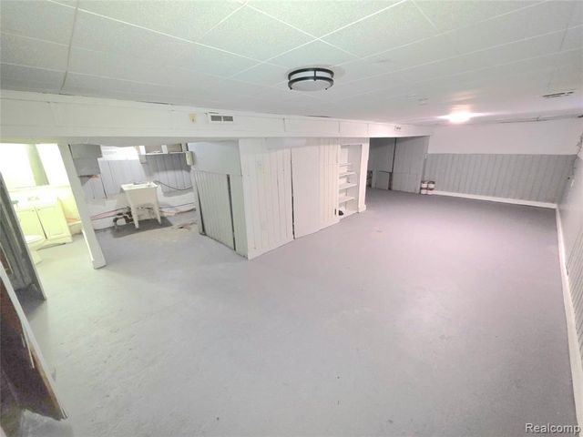 12083 Stahelin Avenue, Detroit, MI 48228