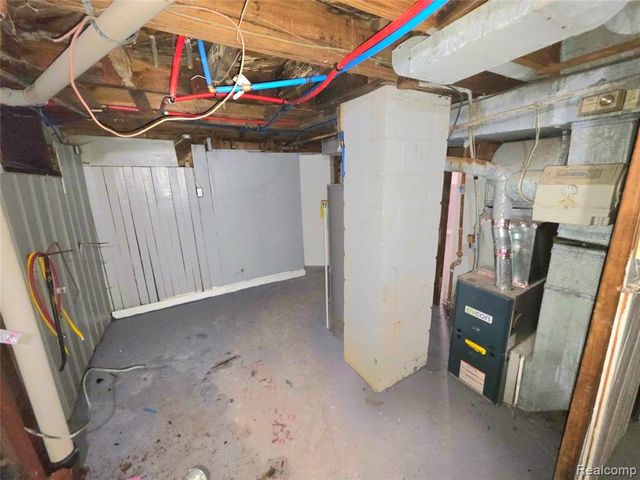 12083 Stahelin Avenue, Detroit, MI 48228