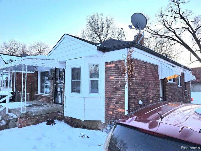 12083 Stahelin Avenue, Detroit, MI 48228